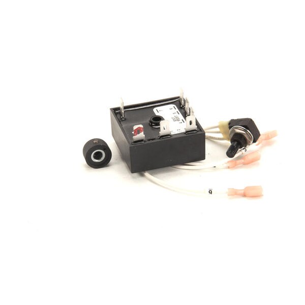 Inf.S.S.208-240V 0-100% Kit